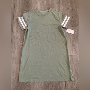 Volcom truly stroked dress for girls perfect for the summer